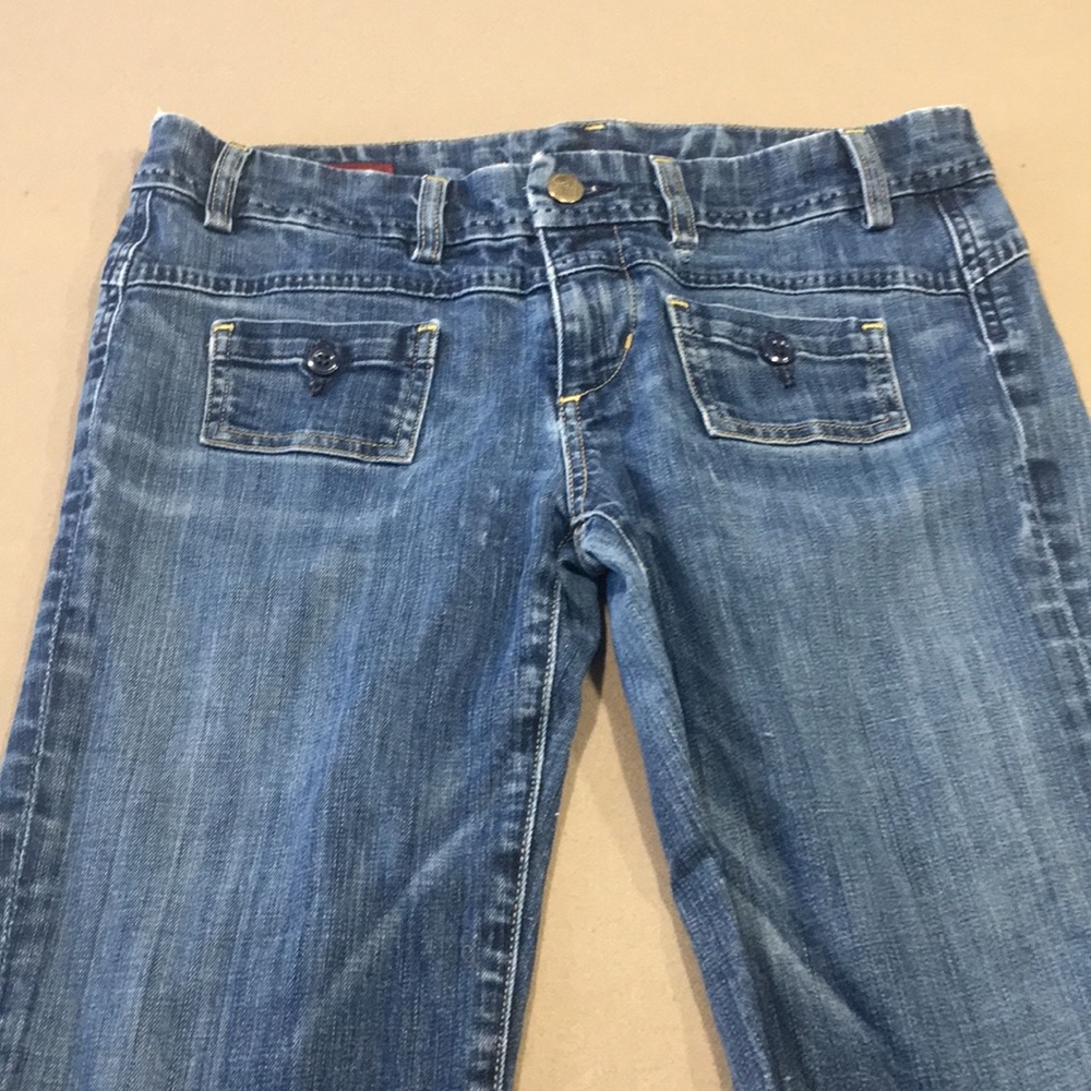 Citizens jeans kelly stretch size 29